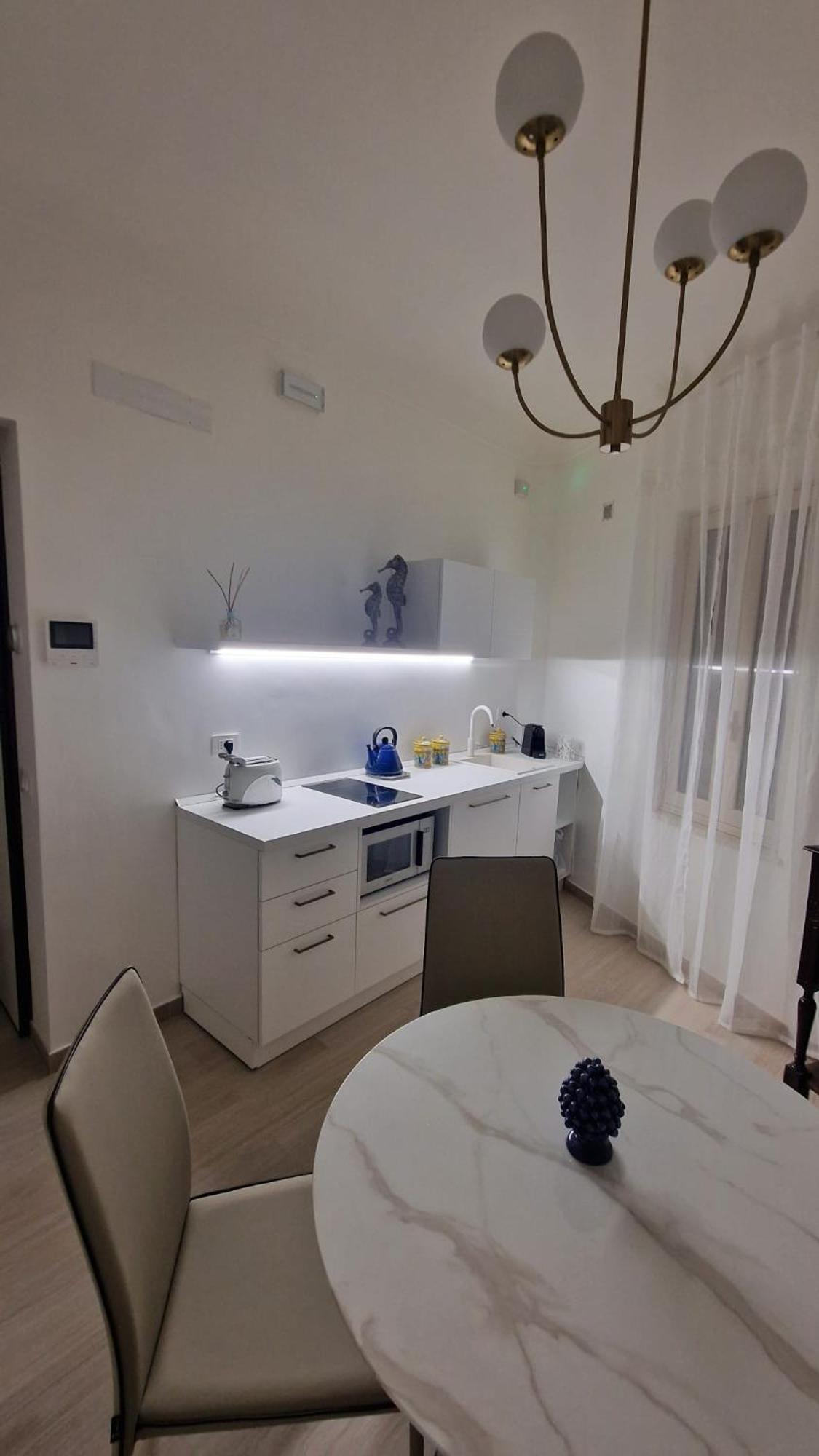 Casa Diana Taormina Διαμέρισμα Εξωτερικό φωτογραφία