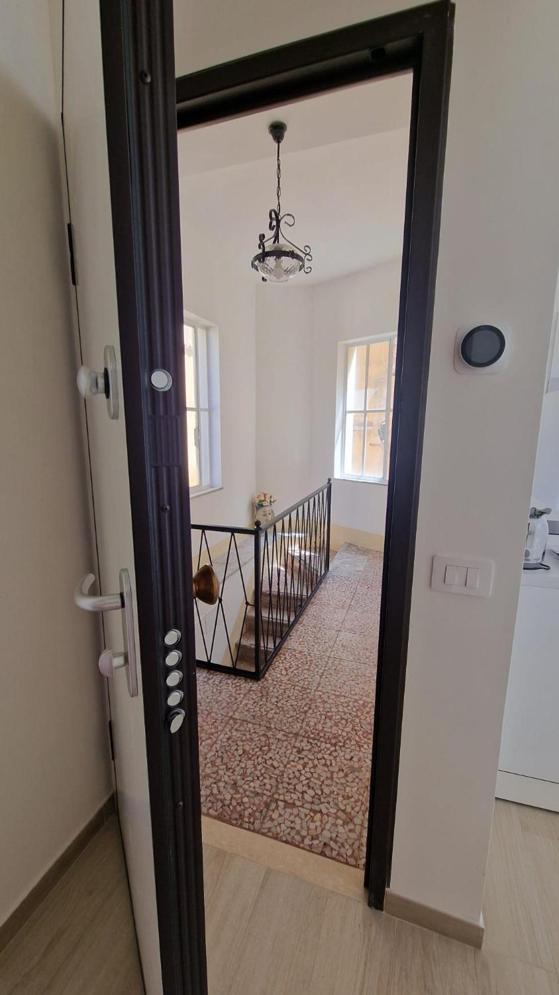 Casa Diana Taormina Διαμέρισμα Εξωτερικό φωτογραφία