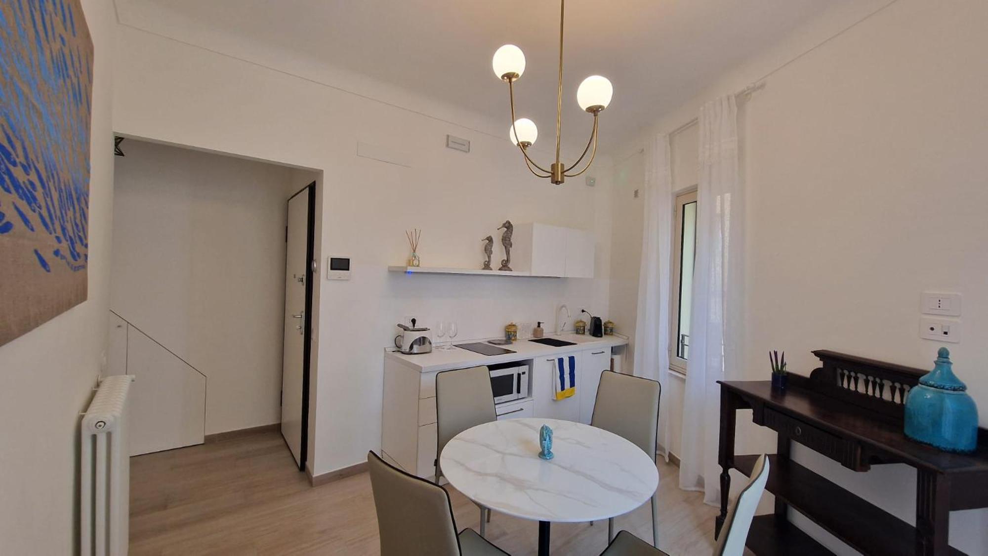 Casa Diana Taormina Διαμέρισμα Εξωτερικό φωτογραφία