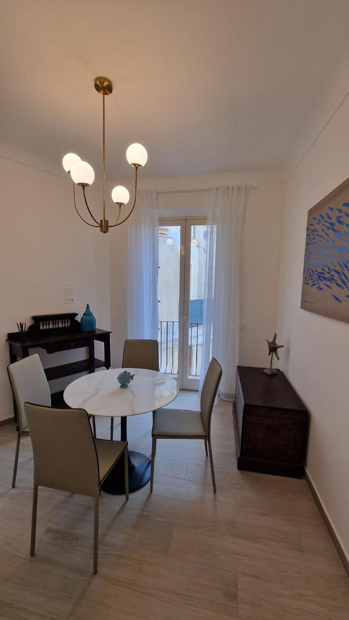 Casa Diana Taormina Διαμέρισμα Εξωτερικό φωτογραφία