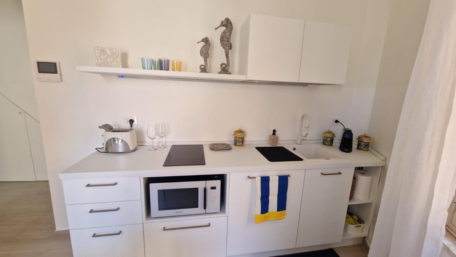 Casa Diana Taormina Διαμέρισμα Εξωτερικό φωτογραφία