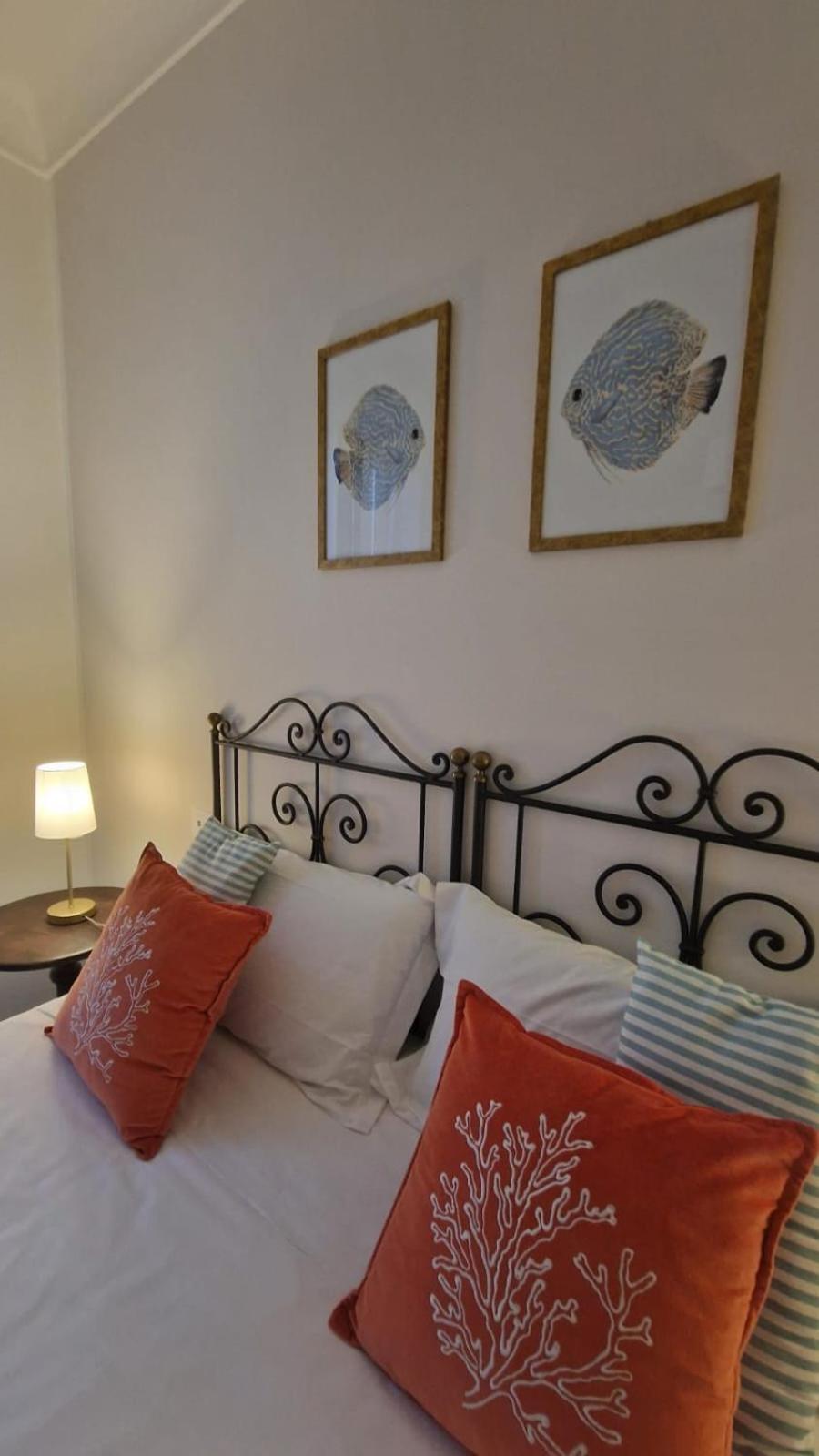 Casa Diana Taormina Διαμέρισμα Εξωτερικό φωτογραφία