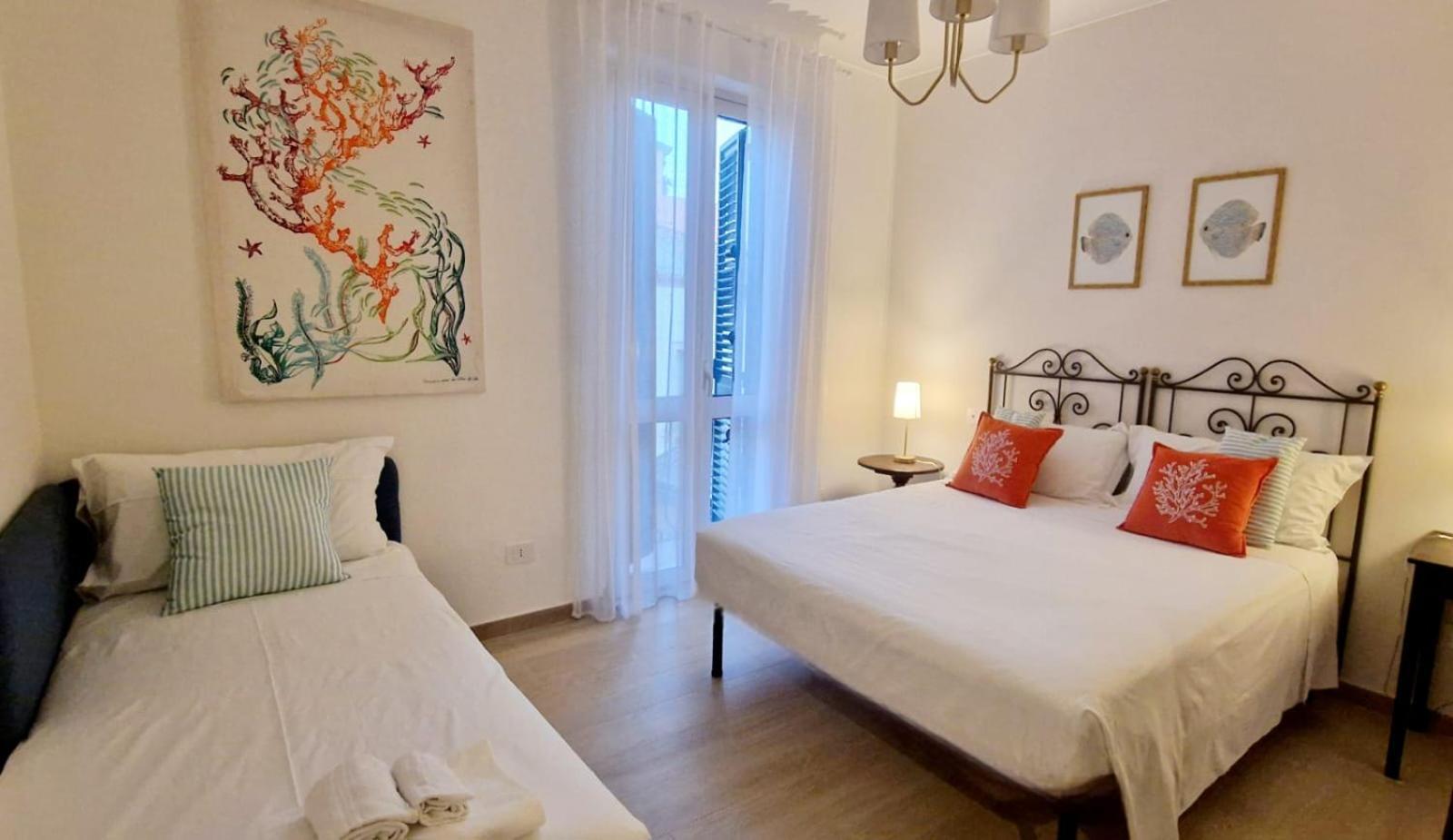 Casa Diana Taormina Διαμέρισμα Εξωτερικό φωτογραφία