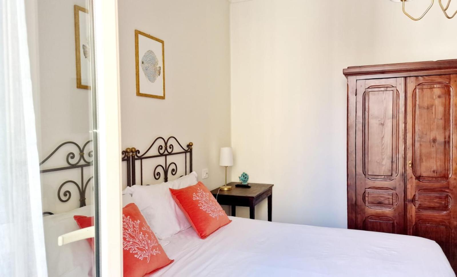 Casa Diana Taormina Διαμέρισμα Εξωτερικό φωτογραφία