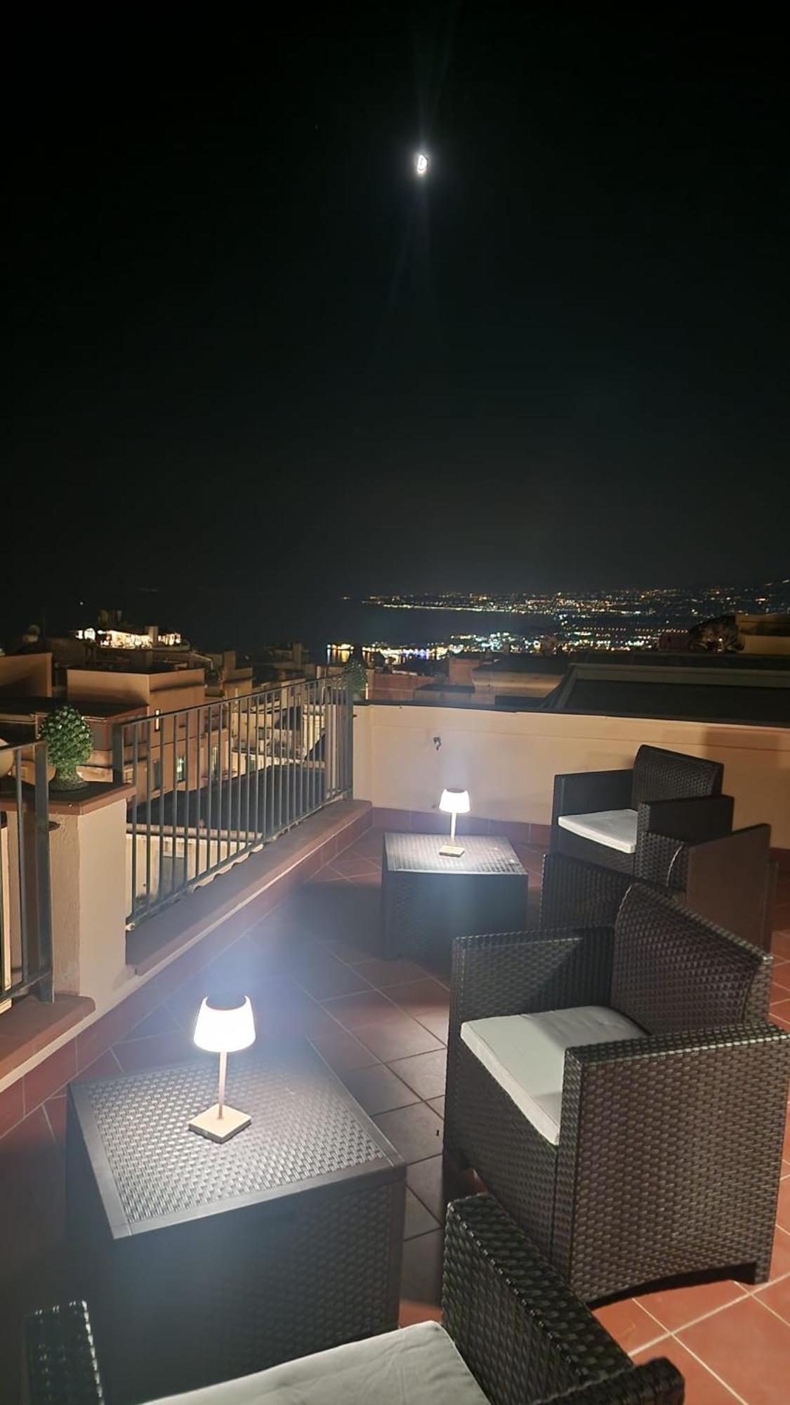 Casa Diana Taormina Διαμέρισμα Εξωτερικό φωτογραφία